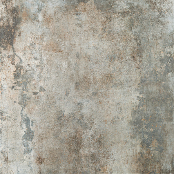 Pamesa Rusty Metal Silver