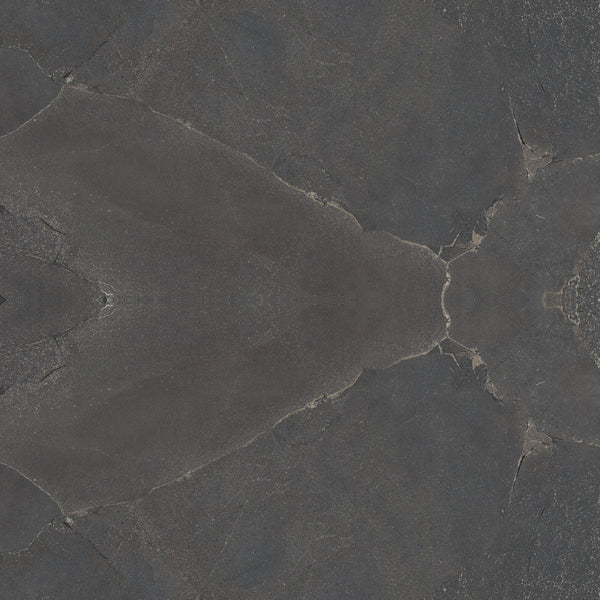 Provenza Unique Intensity purestone black texture