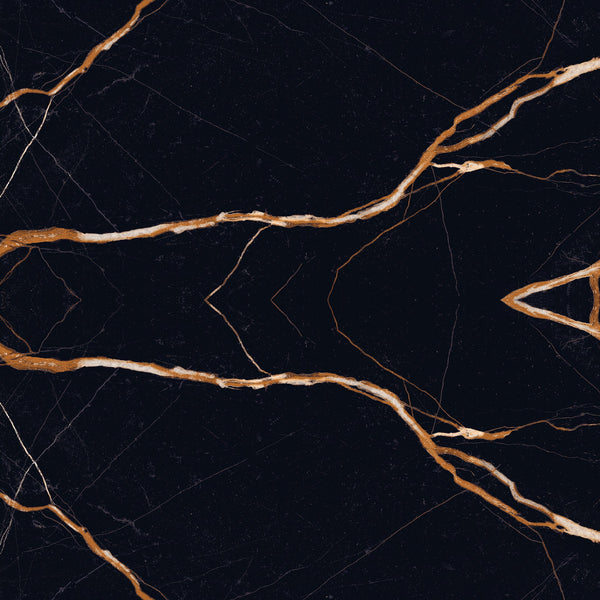 Provenza Unique Marble Sahara Noir