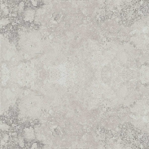 Provenza Unique Travertine ancient silver texture