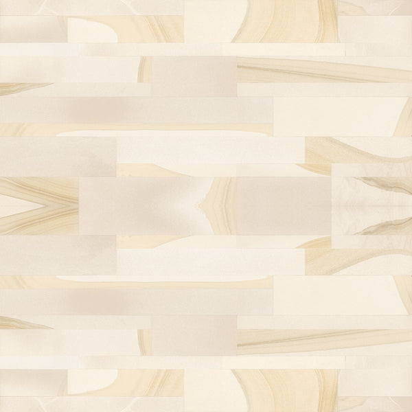 Provenza Varana Stone blocks beige texture