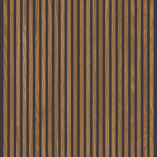 Rondine Canne' 3D Canne' Nut Black