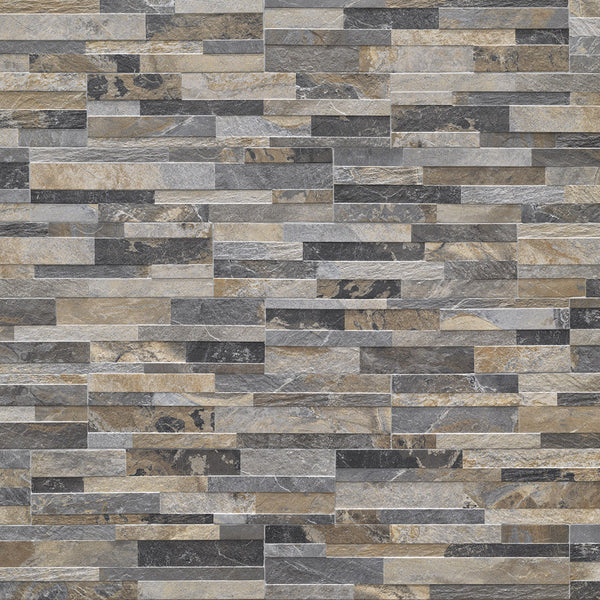 Rondine Cubics Multicolor
