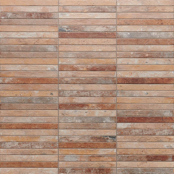Rondine Nolita Multicolor