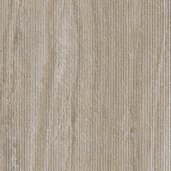 Sant'Agostino Astral Plisse Beige