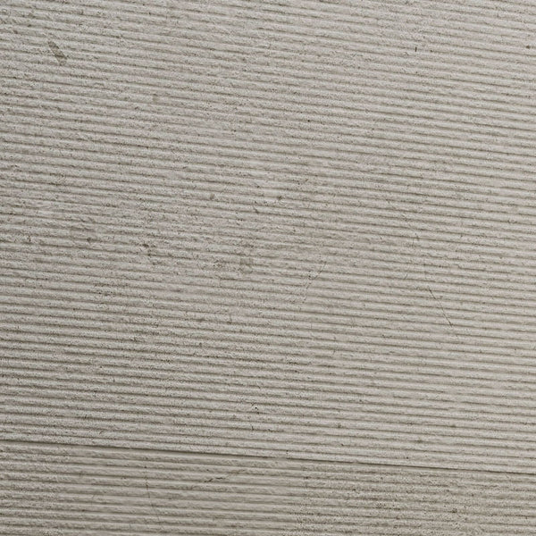 Ceramica Sant'Agostino Baystone Plissé Pearl - texture