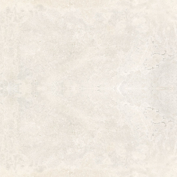 Emilceramica MaPierre Ancienne Opus Spaccatella Blanc Module EM4Z