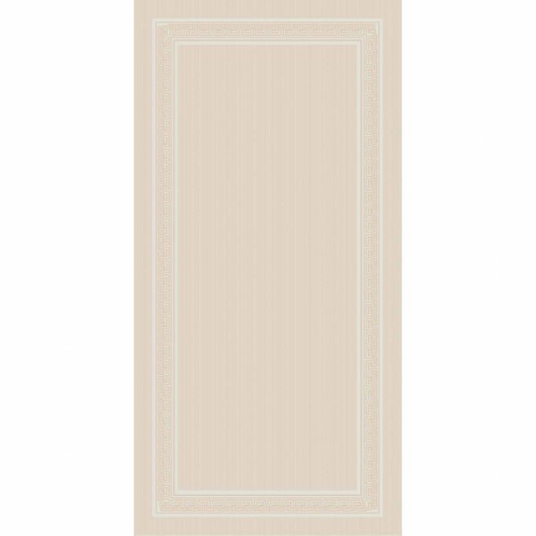 Versace La Greca Signature Boiserie Cream