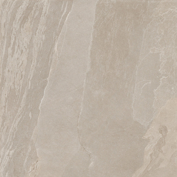 Florim Woodslate Life Dove, finitura matt e strutturata, interno outdoor