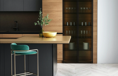 Gres Porcellanato Effetto Legno