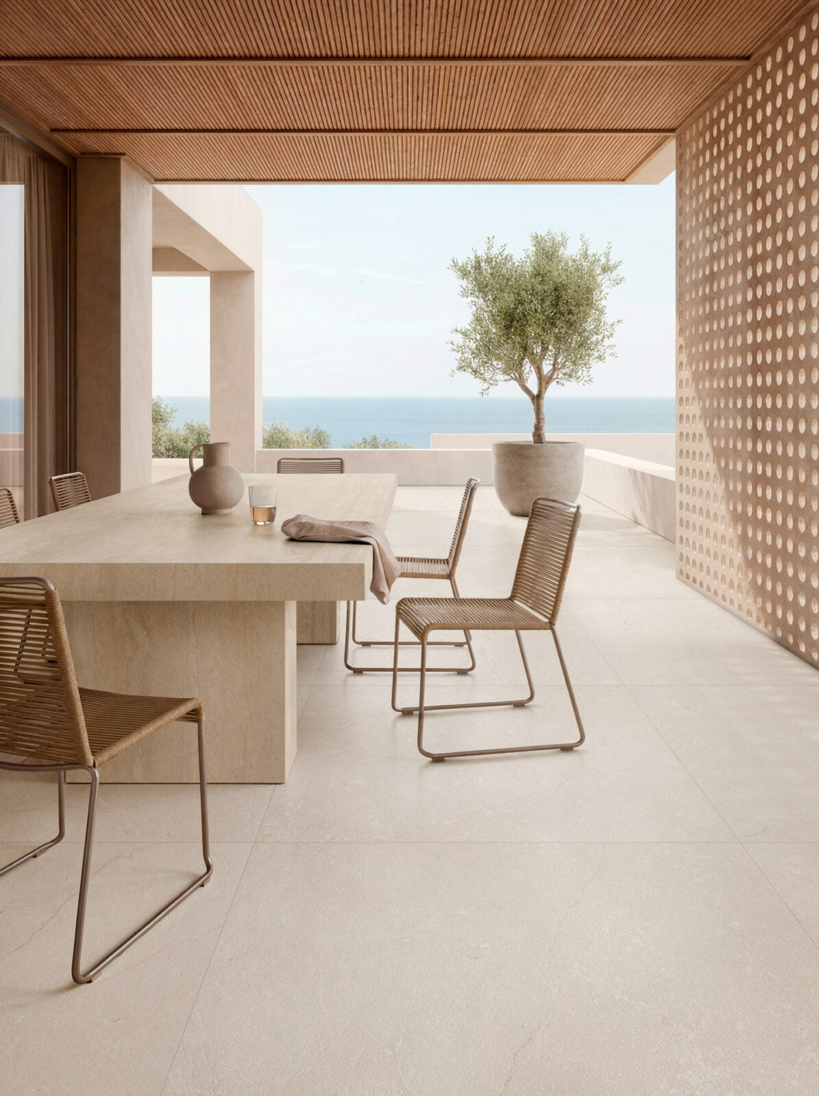 Marazzi Pietra Di Sicilia