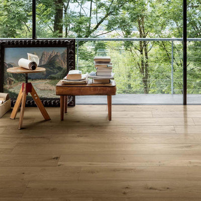Marazzi Vero Gres porcellanato effetto legno