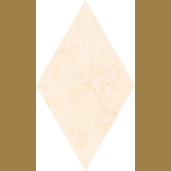 Cerdomus Crete Oro Rombo – miniatura quadrata completa