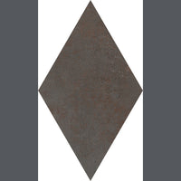Cerdomus Crete Piombo Rombo – miniatura quadrata completa