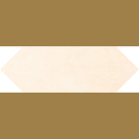Cerdomus Crete Oro Prisma – miniatura quadrata completa
