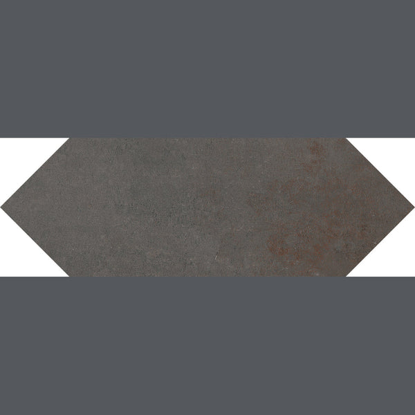 Cerdomus Crete Piombo Prisma – miniatura quadrata completa
