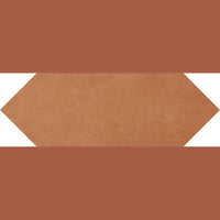 Cerdomus Crete Terracotta Prisma – miniatura quadrata completa