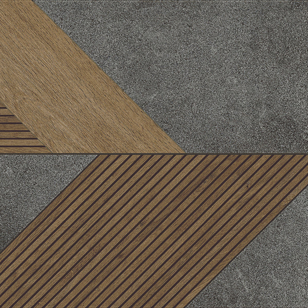 Porcelanosa Stone 3D Roble 100337327 official