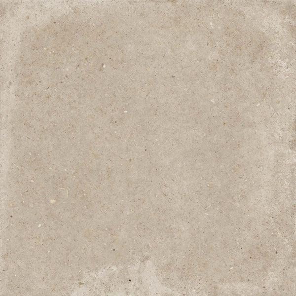 ABK Poetry Stone Pirenei Ecru superficie in gres porcellanato
