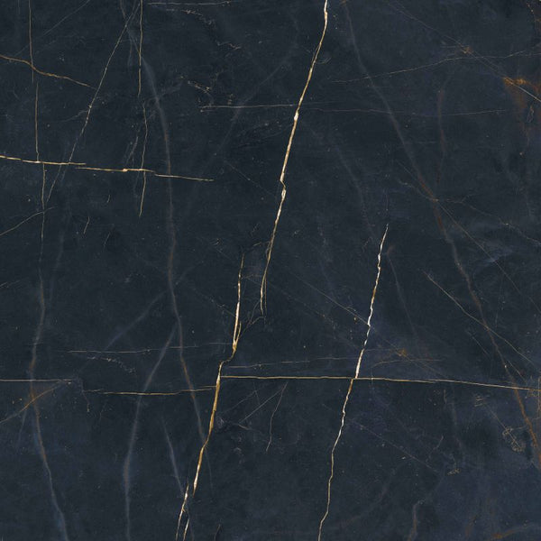 ABK Sensi 900 Precious Black Antique superficie effetto marmo