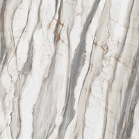 ABK Sensi 900 Oyster White superficie effetto marmo