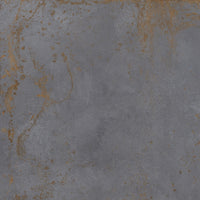 Gardenia Ariana Oxide Steel