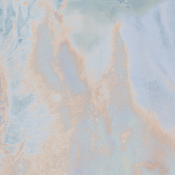 Iris Ceramica Diesel Hoily Marble Iridescent