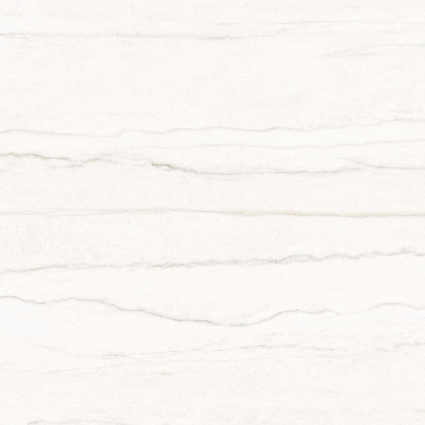 ABK Sensi Nuance White Macaubas P-Tech superficie effetto marmo