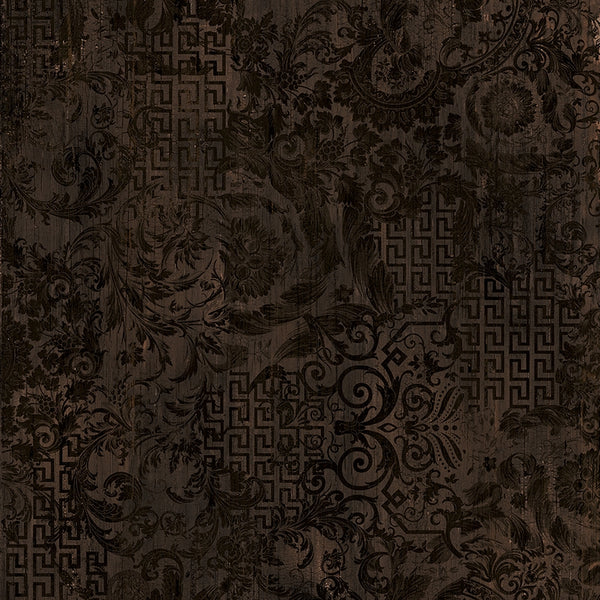 Versace Eterno Patch Brown official