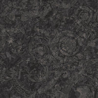 Versace Meteorite Megabarocco Nero official