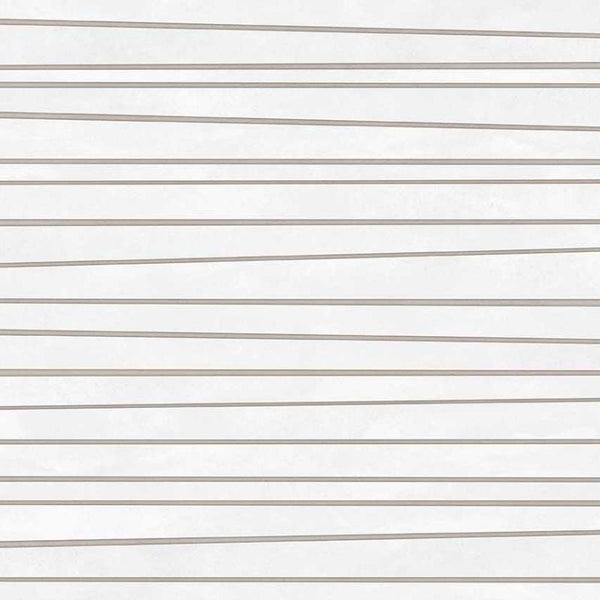 ABK Kaleidos Sticks Milk superficie decorata