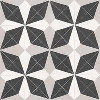 ABK Kaleidos Lapis superficie decorata