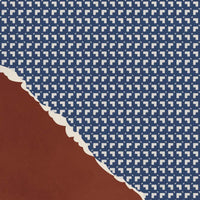 ABK Wide & Style Uncover B superficie decorata