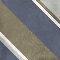 La Fabbrica Ava Small Navy Trend