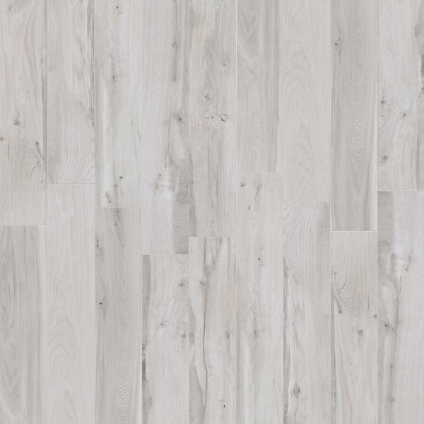 ABK Soleras Bianco superficie effetto legno