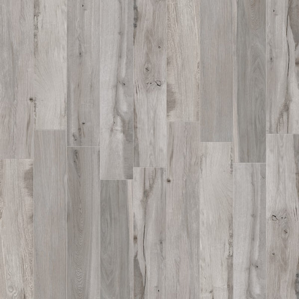ABK Soleras Grigio superficie effetto legno