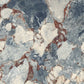 Versace Harmony Ocean Blue Antique 3D