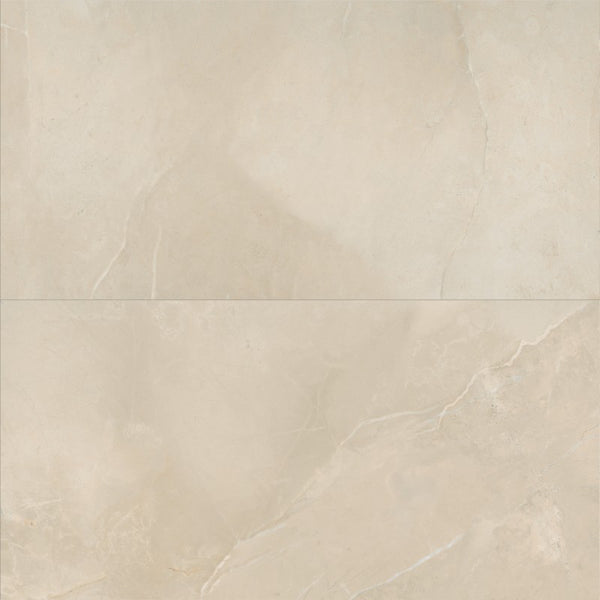 ABK Sensi Sahara Cream superficie effetto marmo