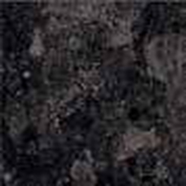 41zero42 Dandy Black matt R10 B 18×18 cm