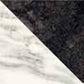 41zero42 Dandy Flag Black White