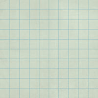 41zero42 Futura Grid Blue