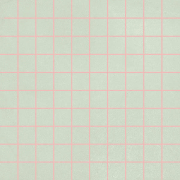 41zero42 Futura Grid Rose