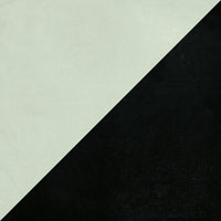 41zero42 Futura Half Black