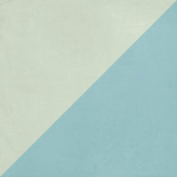 41zero42 Futura Half Blue