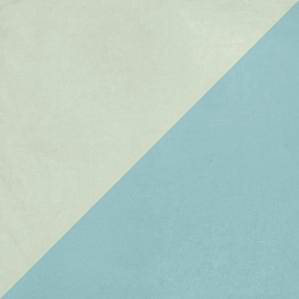 41zero42 Futura Half Blue