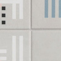 41zero42 Futura Microchip matt R10 15×15 cm