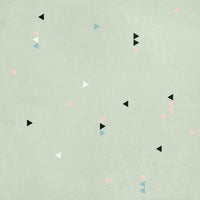 41zero42 Futura Triangles