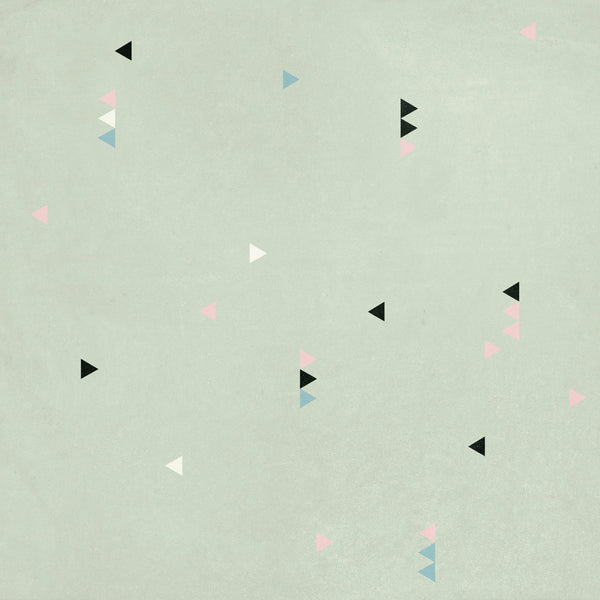 41zero42 Futura Triangles