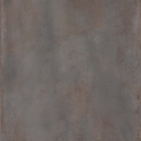 Casalgrande Padana Fusion Graphite, texture effetto metallo