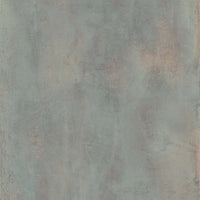Casalgrande Padana Fusion Green, texture effetto metallo